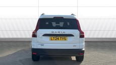 Dacia Jogger 1.6 HEV Extreme 5dr Auto Hybrid Estate